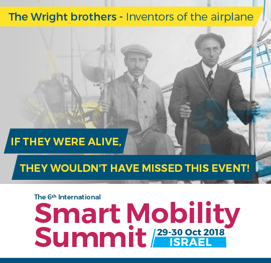 smart mobility summit - autotalks