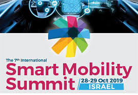 Smart Mobility Summit